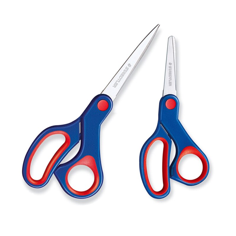 2 Pcs/Lot STAEDTLER 965 14NBK 14cm stainless steel Utility Knife Office accessories School supplies Cutting Supplies