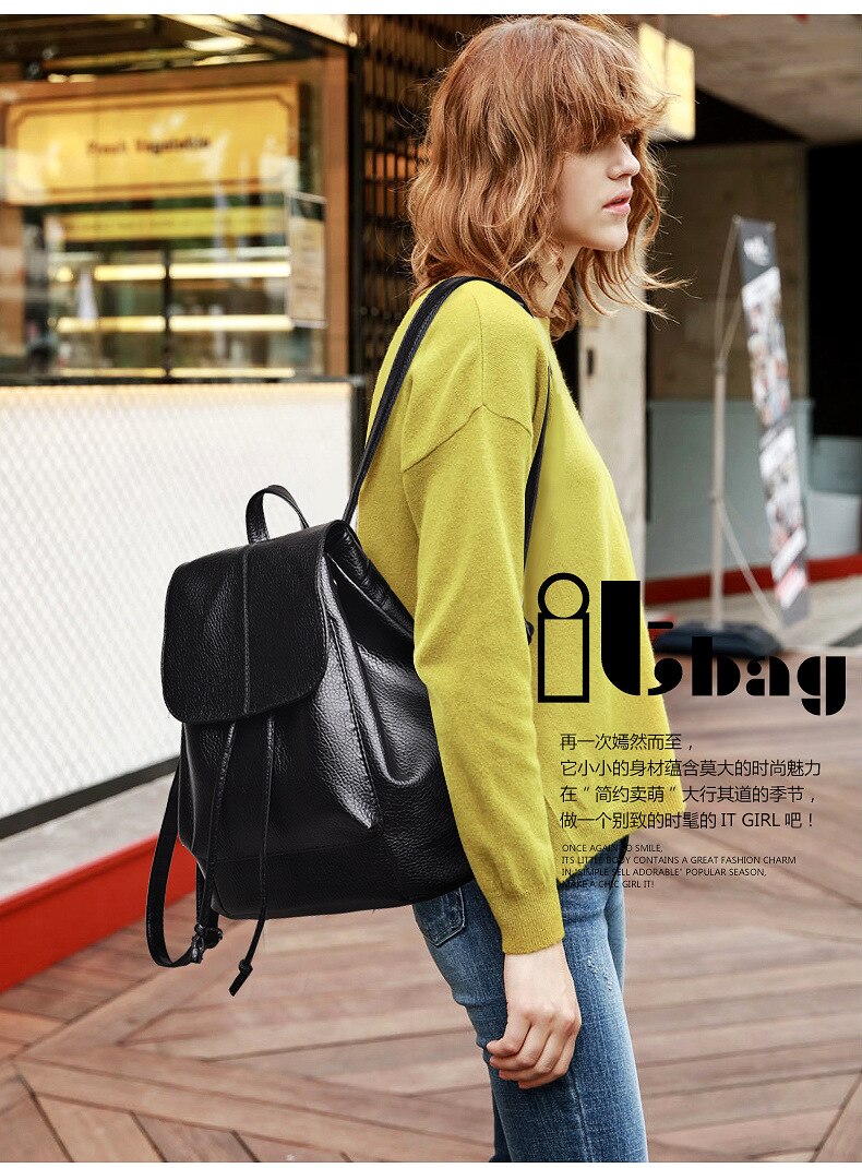 neue Stil Drei-stück einstellen bagbag frauen PU Leder bagbag Große Kapazität draussen Reisetasche