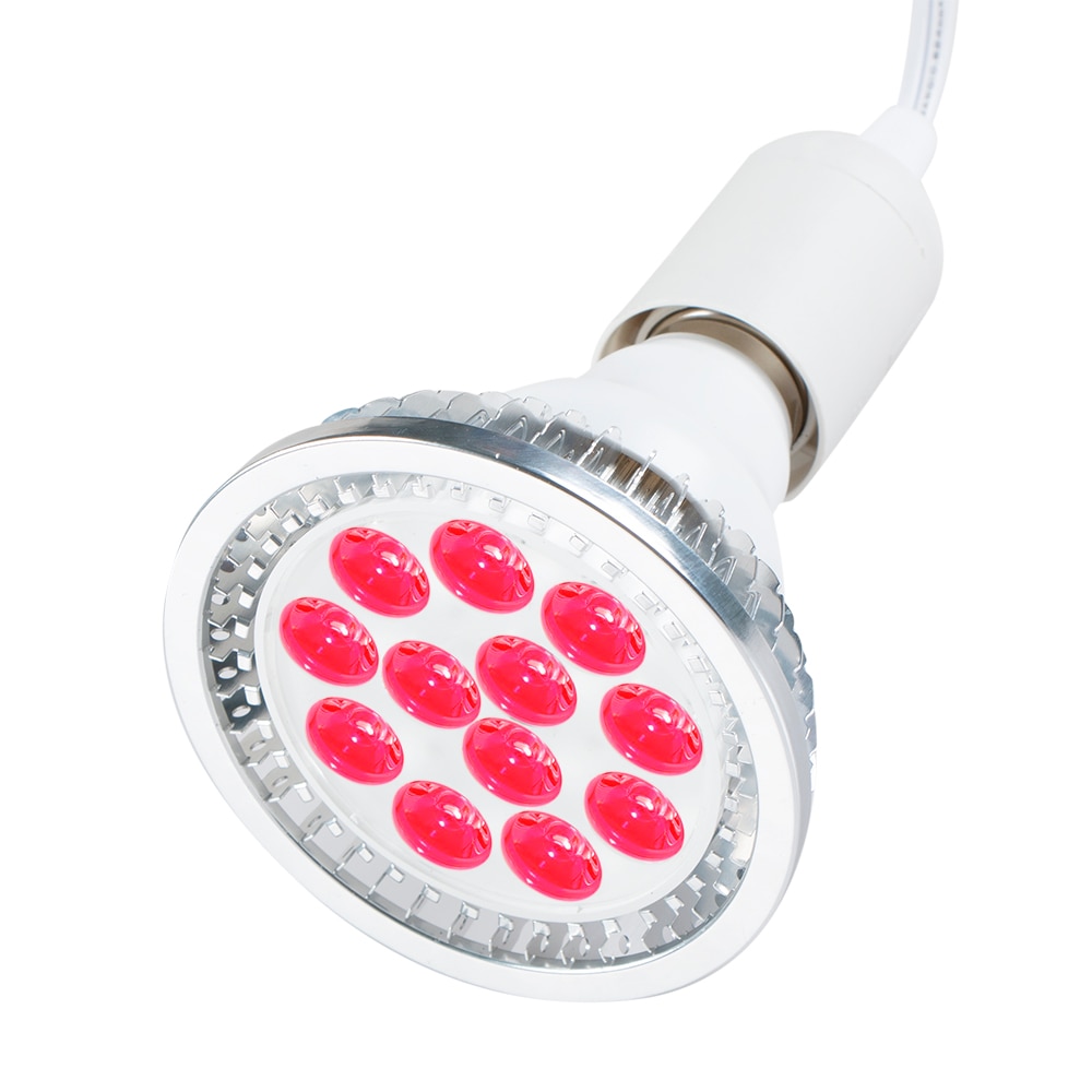 DGYAO®660nm Rood Licht en 880nm Infrarood Licht Therapie Apparaten Led-lampen voor Huid en Pijnbestrijding