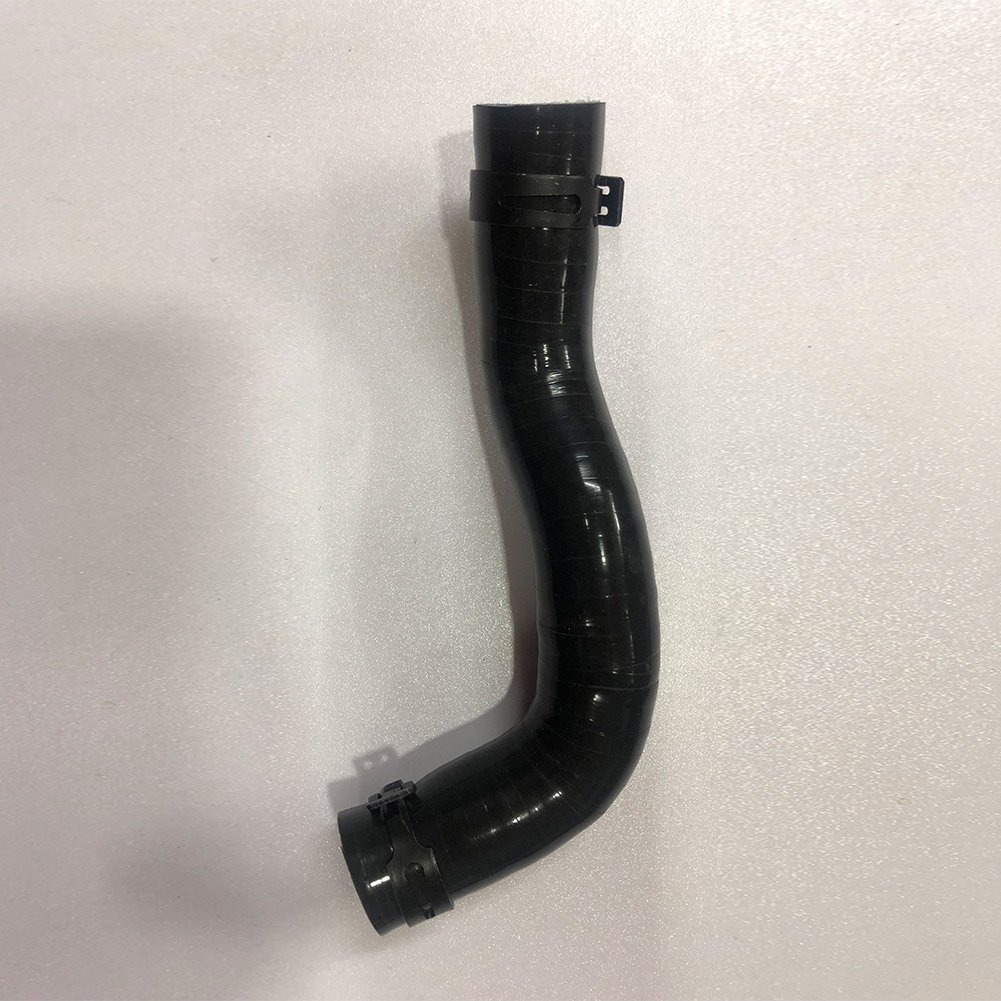 Turbocharger Intake Hose Intake Pipe Repair Mini Hose Intake Pipe For -16 Mercedes-Benz W172 SLK200 2711801819 2710901629