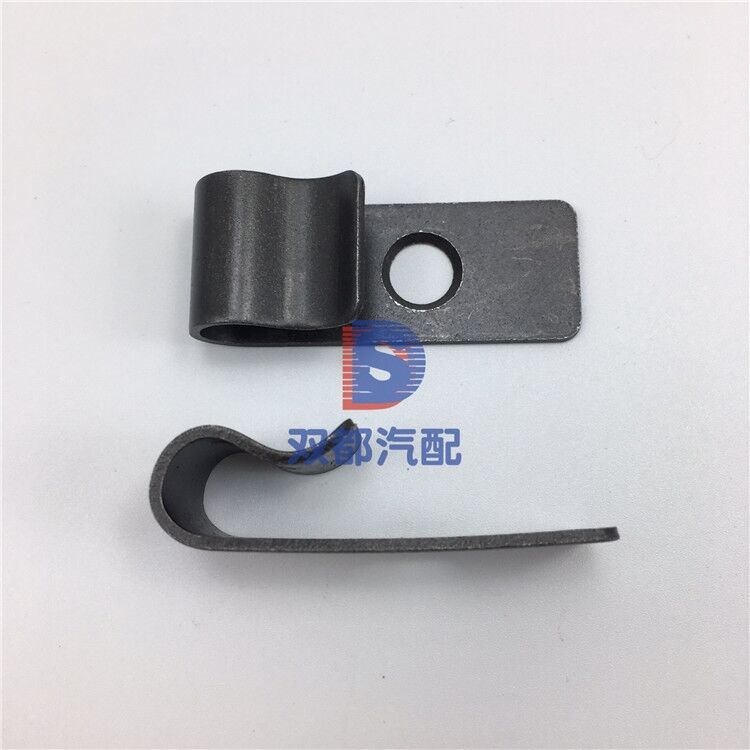 FOR SAIC MAXUS LDV V80 rear door hook stopper iron hook tail door pull arm guide plate steam Chase V80 rear tail door hook