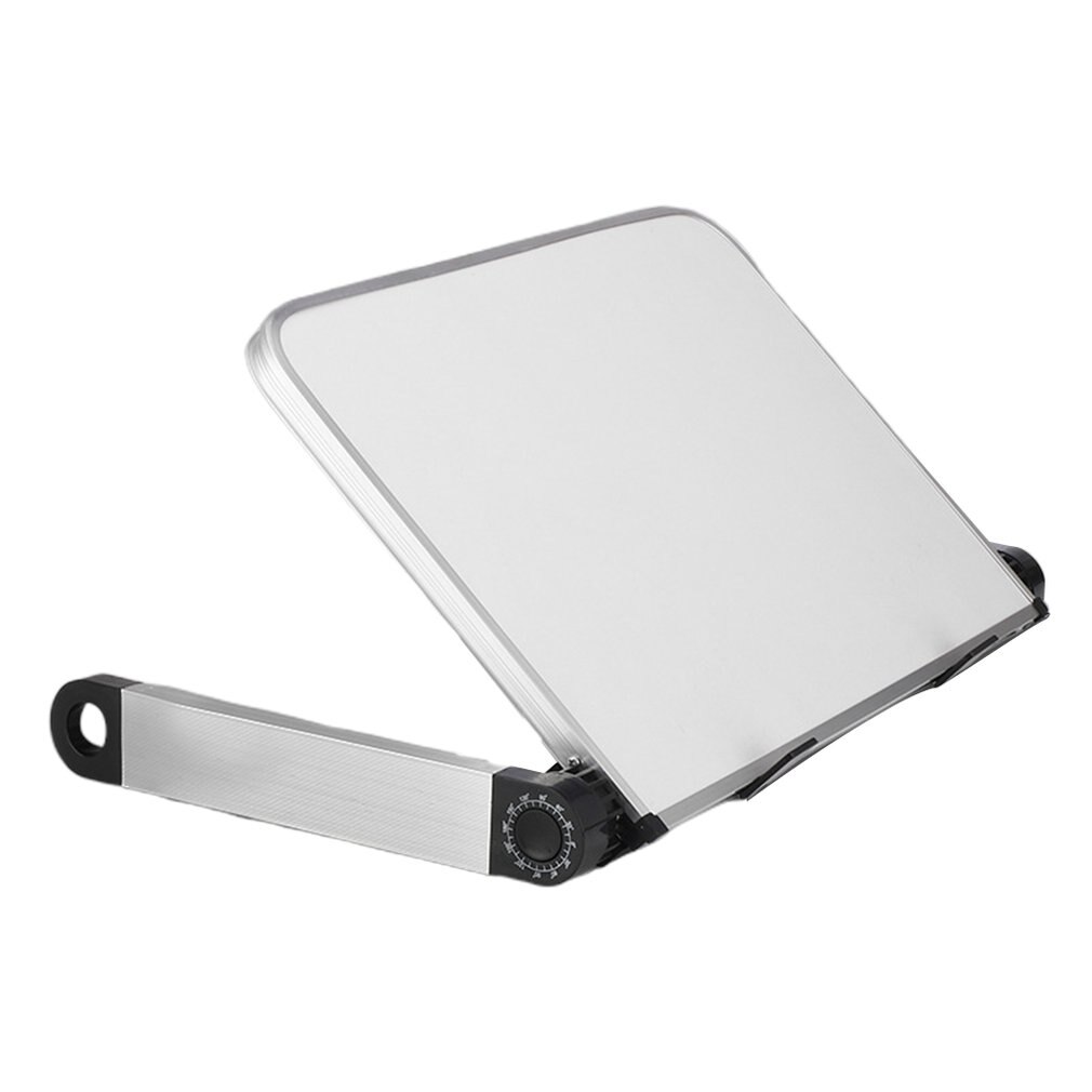 Universal Folding Laptop Table Adjustable Laptop Desk Sofa Bed Home Office Laptop Stand Desk MultiFunction Laptop Desk