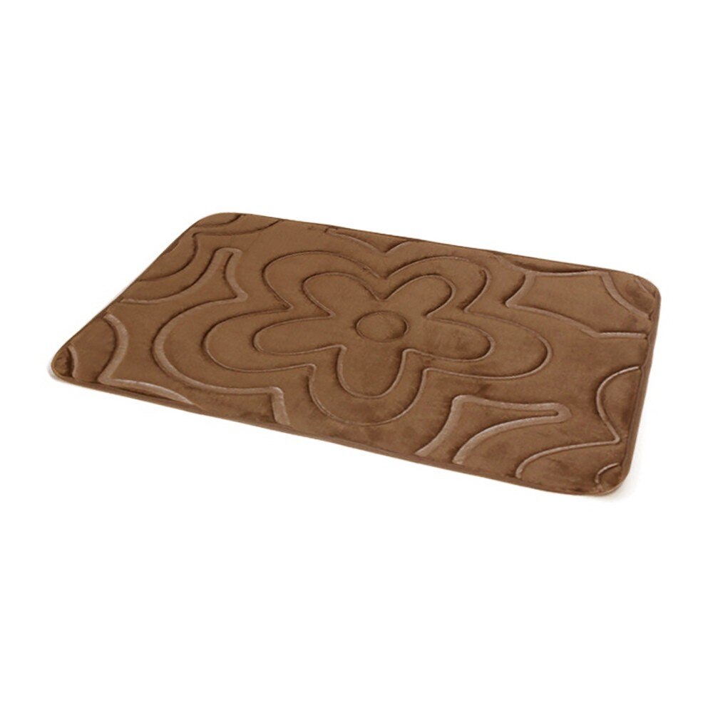 Tapijten Memory Foam Badmat Tapijt Vloermatten Tapijt: C
