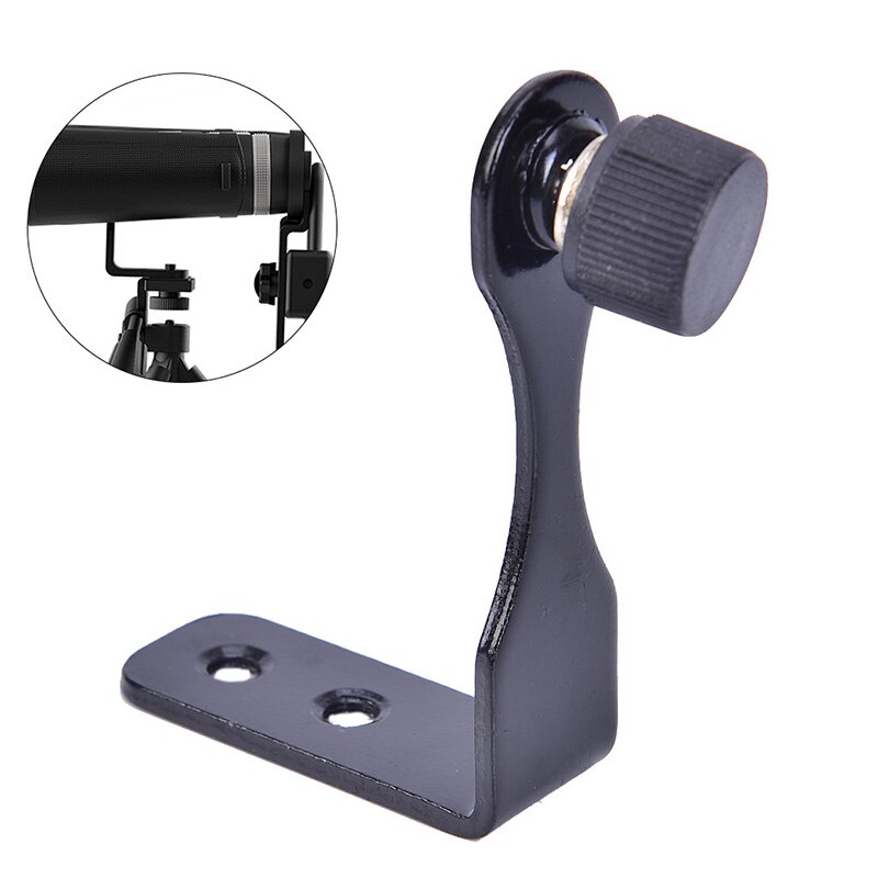 Telescope Adapter Connector Clip Or Tripod Fit for Mobile Phone Binoculars Holder Watching For Adjustable Telescope Accessories