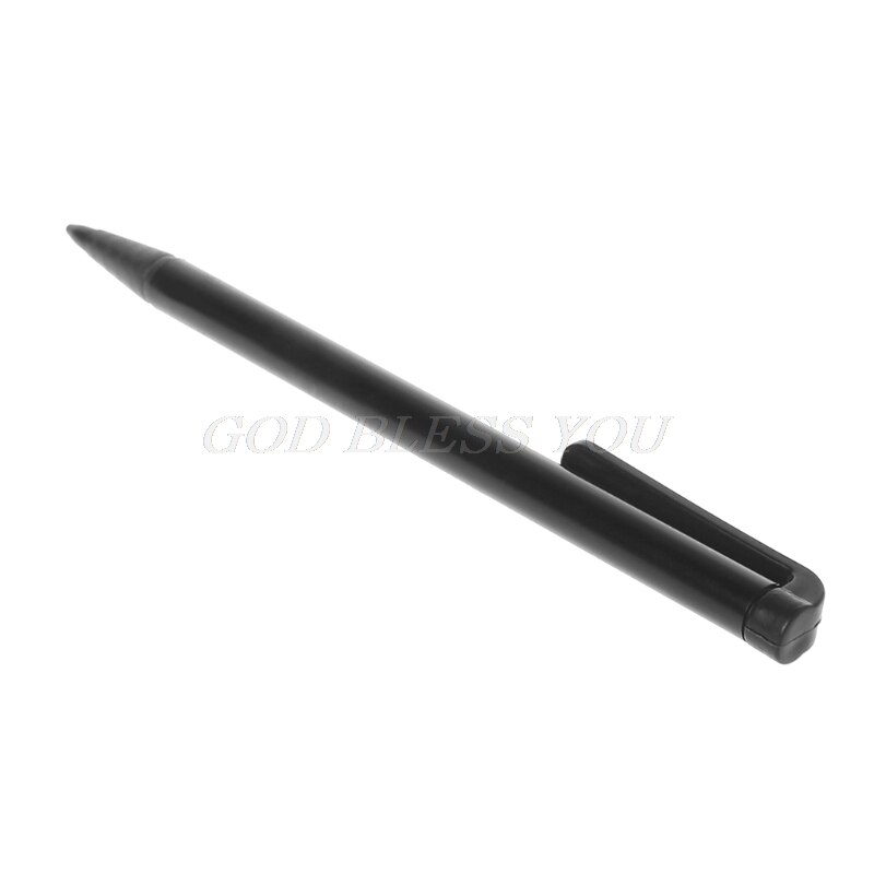 Resistive Touch Screen Stylus Hard Tip Pen For Tablet PC POS Handwriting Board