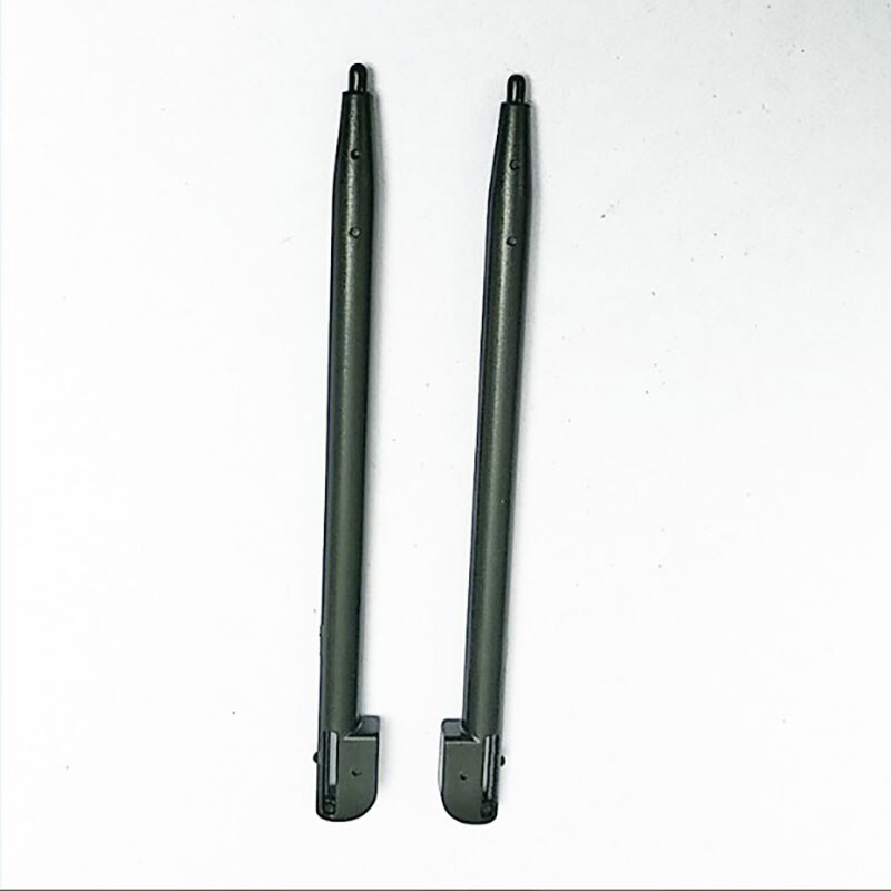 Lápiz táctil NDS para Nintendo DS Lite DSL, 10 unidades, accesorios de juego, Color aleatorio
