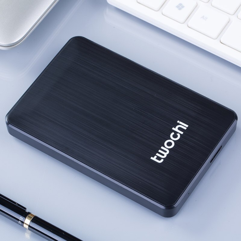 2.5" Portable External Hard Drive Disk USB3.0 SATA HDD Storage for PC, Mac, Desktop, Laptop,Tablet, Xbox One, Xbox 360, PS4