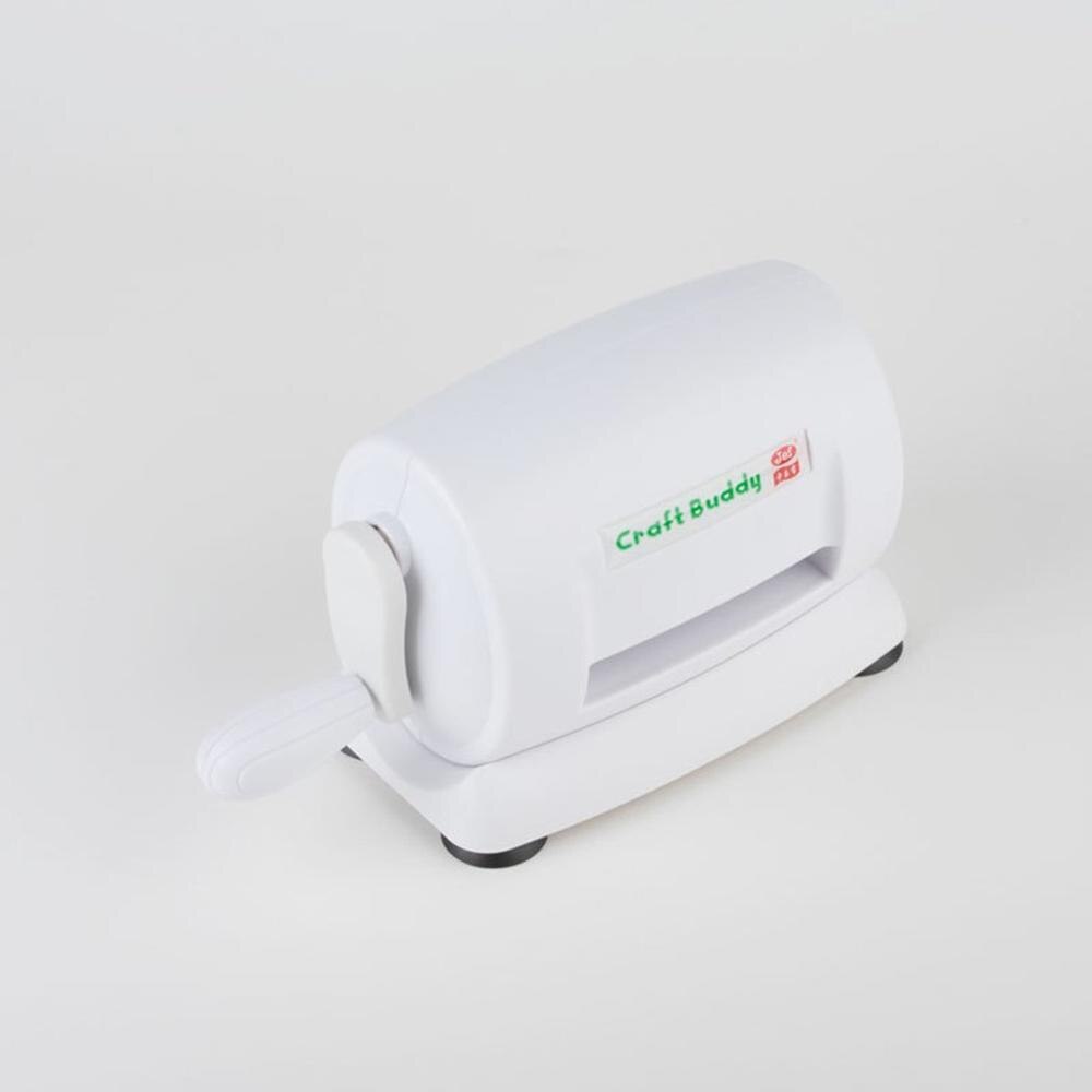 5 Color Knurling Machine Hand Diy Paper Machine Handmade Educational Diy Knife Mold Embossing Device Cutting Machine