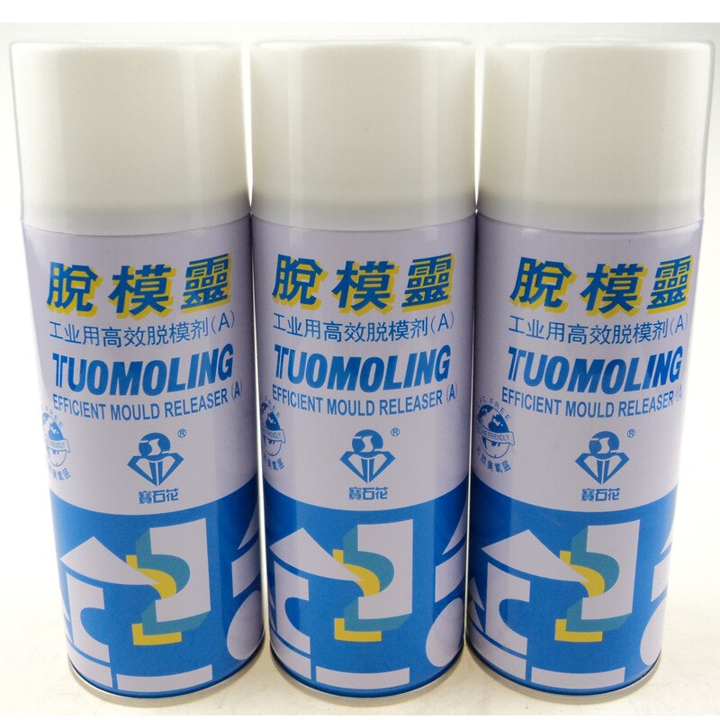 Benda Edelstein Blume Schmuck Verarbeitung Entformung Mittel Geist Industrie Klasse Universal- Hohe Effizienz Trennmittel