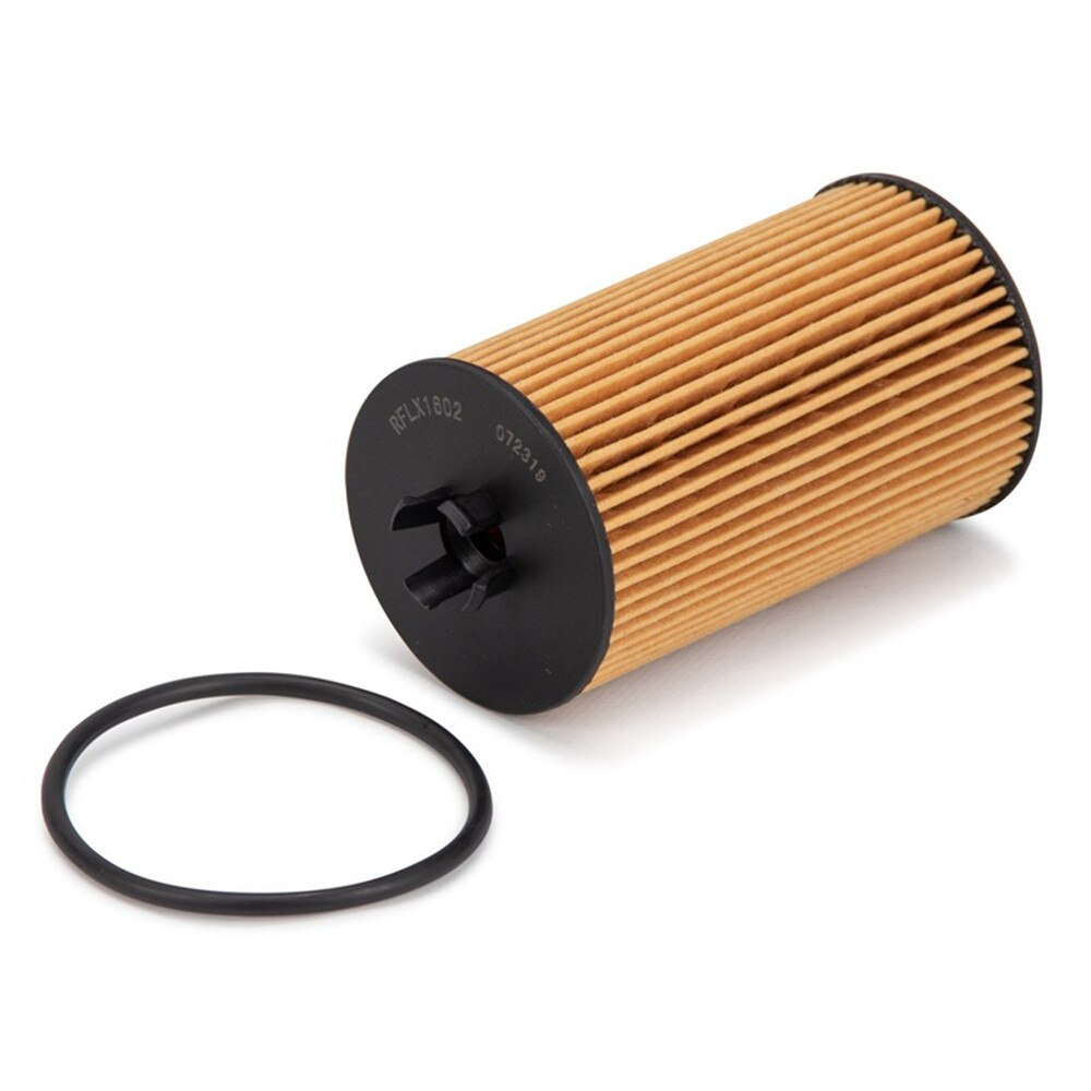 Oil Filter HU612/2X E611HD442 71744410 55594651 95526685 For ALFA ROMEO CHEVROLET SUZUKI