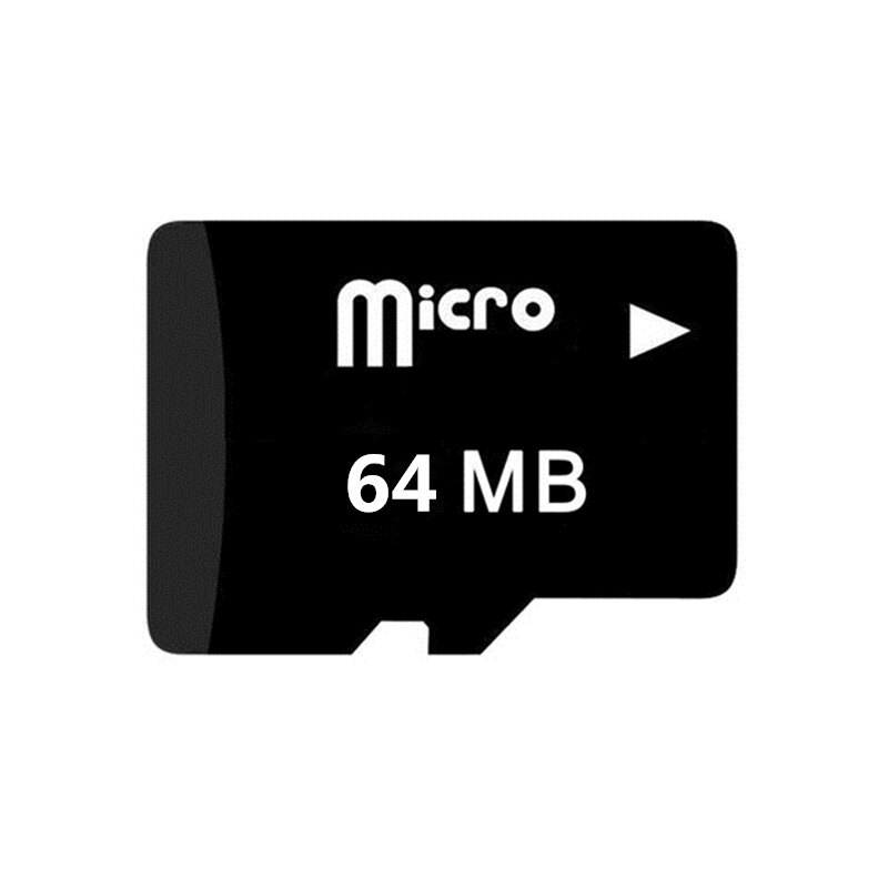 5 st/lot tf-kort 64mb 128mb 256mb 512mb micro tf-minneskort för samsung galaxy  s5 s4 s3 note 4 3 2 htc sony nokia