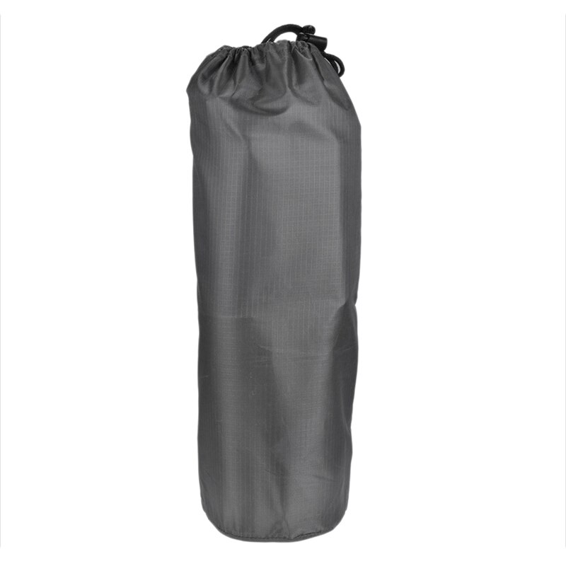 Cama de campamento plegable ultraligera portátil, cama de viaje, tienda para cuna, marco de Metal de aleación de aluminio, Camping al aire libre, senderismo, camas de pesca