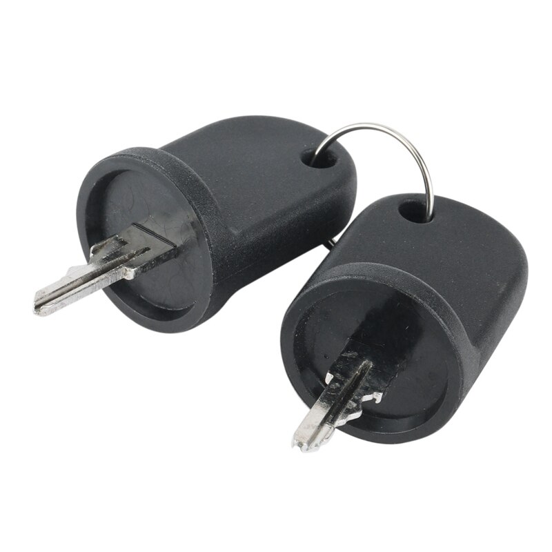 Contactslot Met 2 Sleutels Voor Ezgo Electic Rxv -Up Vervangt 605637