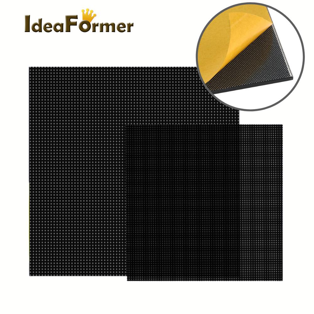 Ultrabase Tempered Glass Platform Heat Bed Build Surface 220*220/235*235/310*310mm For Ender-3/Pro Ender-5/Pro CR-20 Pro Printer