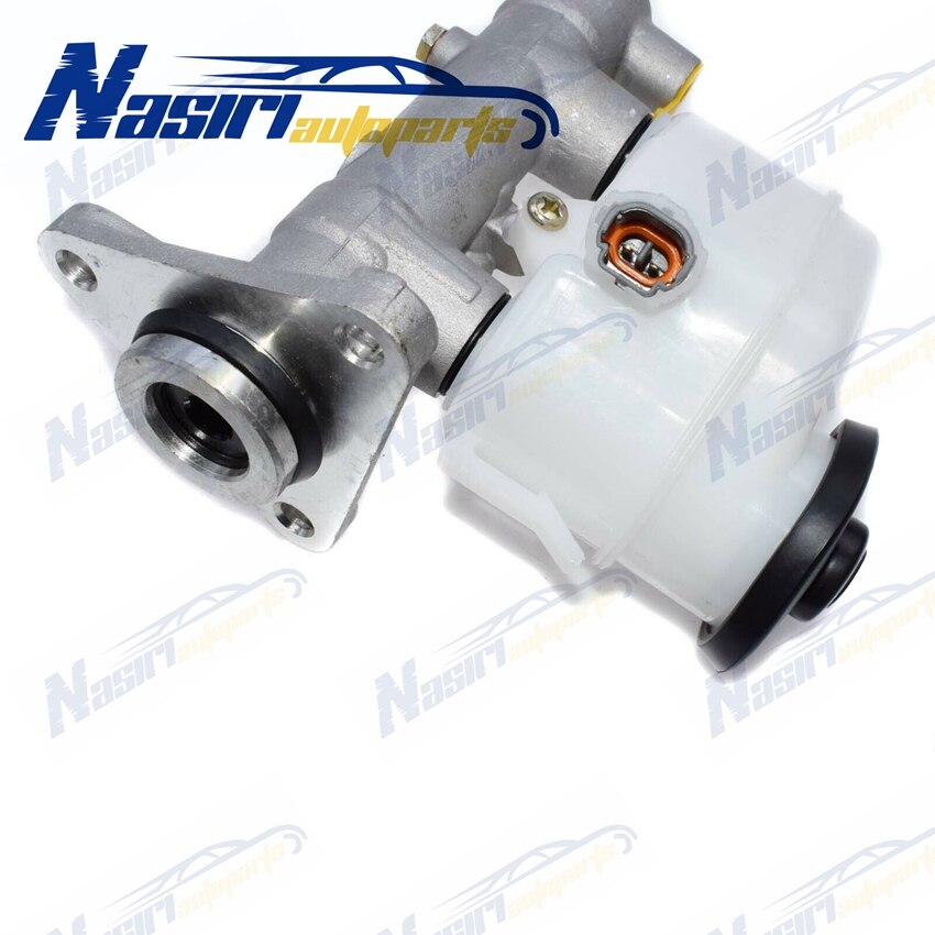 Brake Master Cylinder For Toyota Corolla AE101 AE1... – Grandado