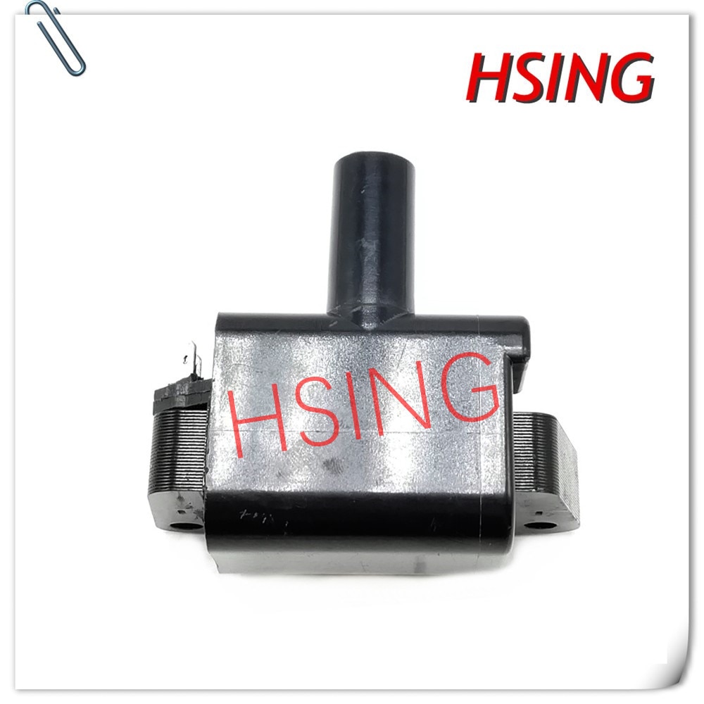 HSINGYE-bobina de encendido # CM1T-227, nueva, compatible con Sentra Altima Pickup Frontier Xterra ***, parte No #22433-0M200 CM1T227