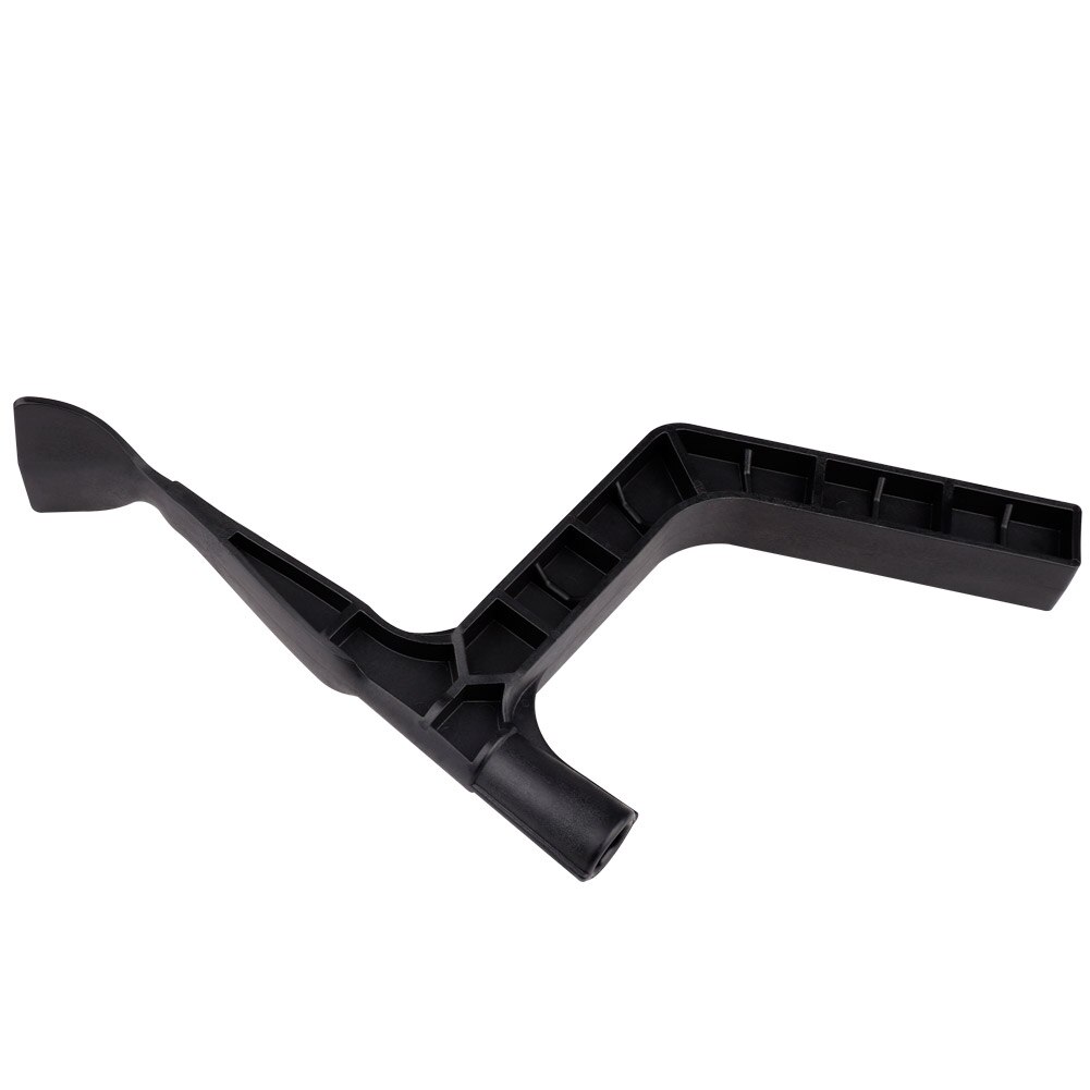 nouvelle gouttière nettoyage cuillère Scoop outils à main pour ferme jardin gouttière puits de lumière toit Structure nettoyage directe: Default Title