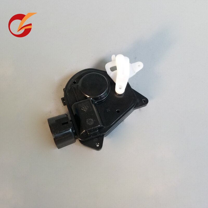 use for chinese car byd F3R G3 L3 F3 front door rear door lock actuator latch control motor: front right
