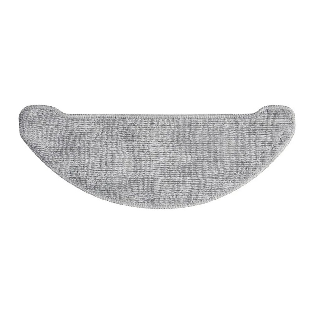 Wichtigsten Rolle Busch Hepa-Filter Seite Pinsel Mopp Tuch Staub Taschen Für Xclea H30 Plus Roboter-staubsauger Haushalt Kehrmaschine reinigung