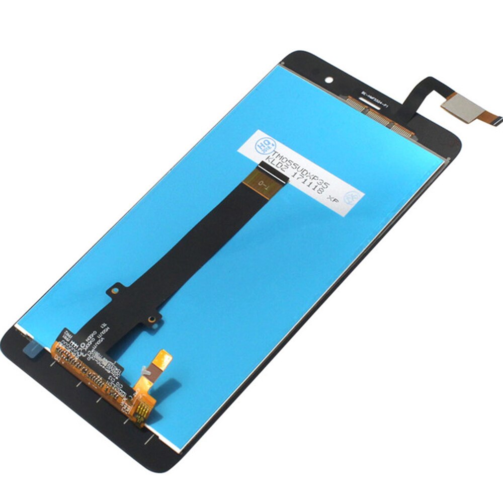 Voor Xiaomi Redmi Note 3 Se Speciale Editie Lcd-scherm Touch Screen Assembly Voor Redmi Note 3 Pro Kate Display montage 152Mm