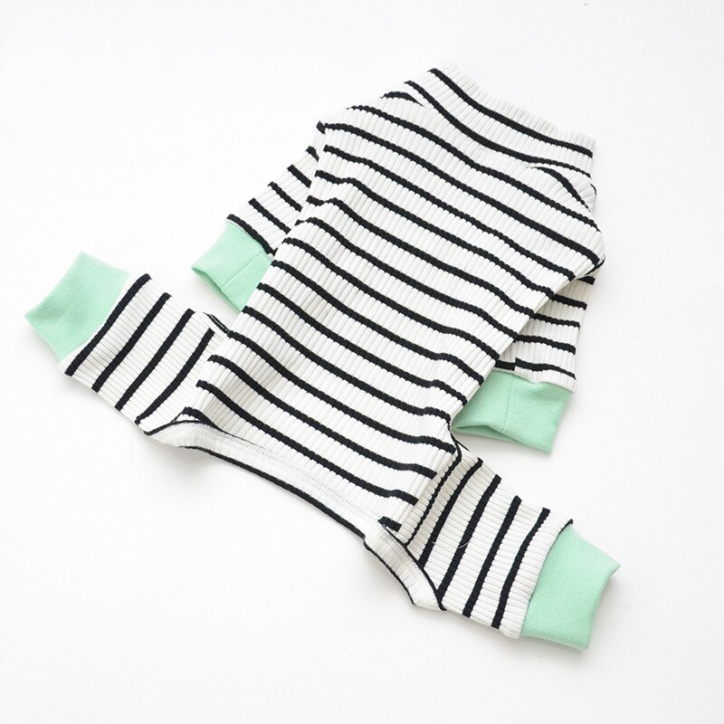 Cat Clothes Small Cats Vest Casual Warm Kitten Shirt: C / XXL