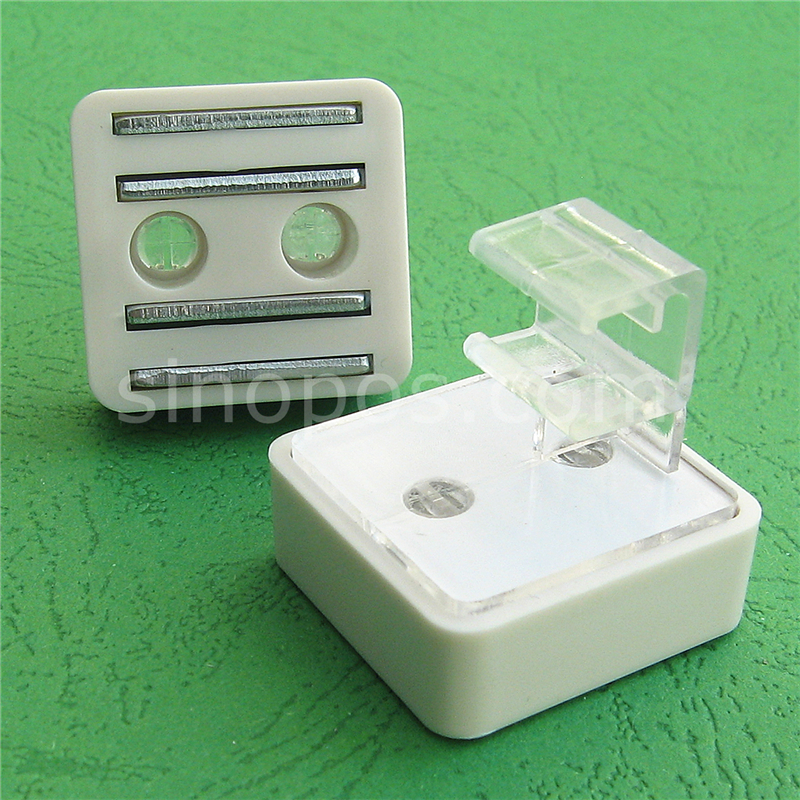 Sign Frame Magnet Clips, wall mount price tag poster holder base display metal racks shelf stand magnetic hook gripper pop clip