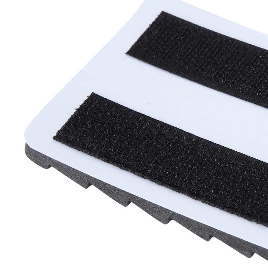 Fishing Hook Storage Foam Hanging Board Fly Bait Tying Tool Carry Fishing Hook Hanging Table