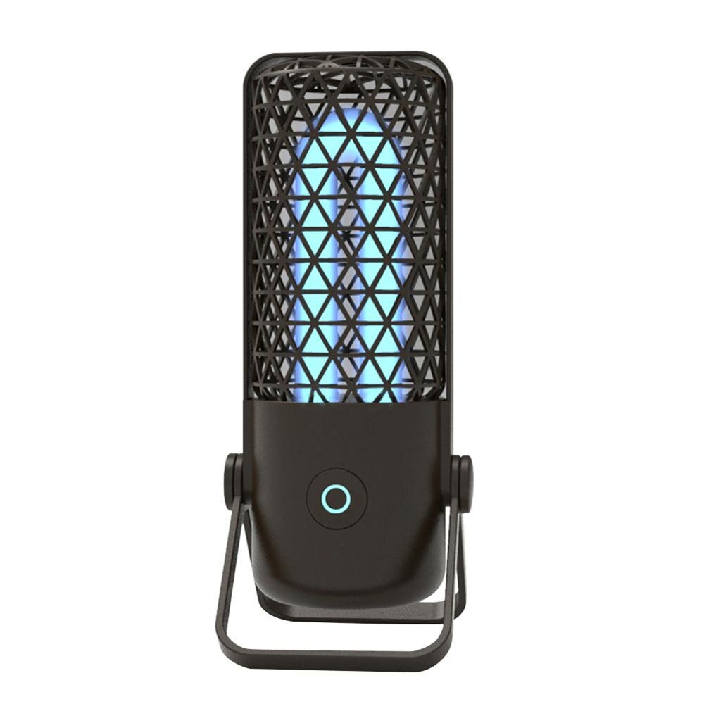 Germicidal Lamp UVC Led Light UV Sterilizer Light Sanitizer Desinfectante Ultraviolet Disinfecting For Bacterial lamps pk Xiaomi: Default Title