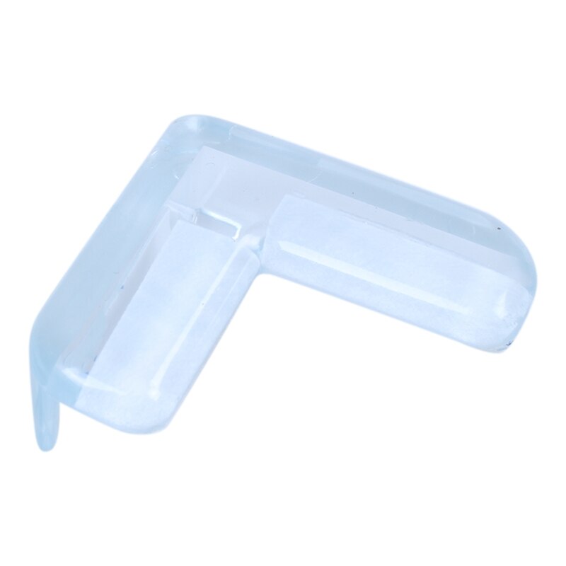 20 pcs Table table Corner protector Edge protector Baby safety buffer Protective caps Impact protection for child safety