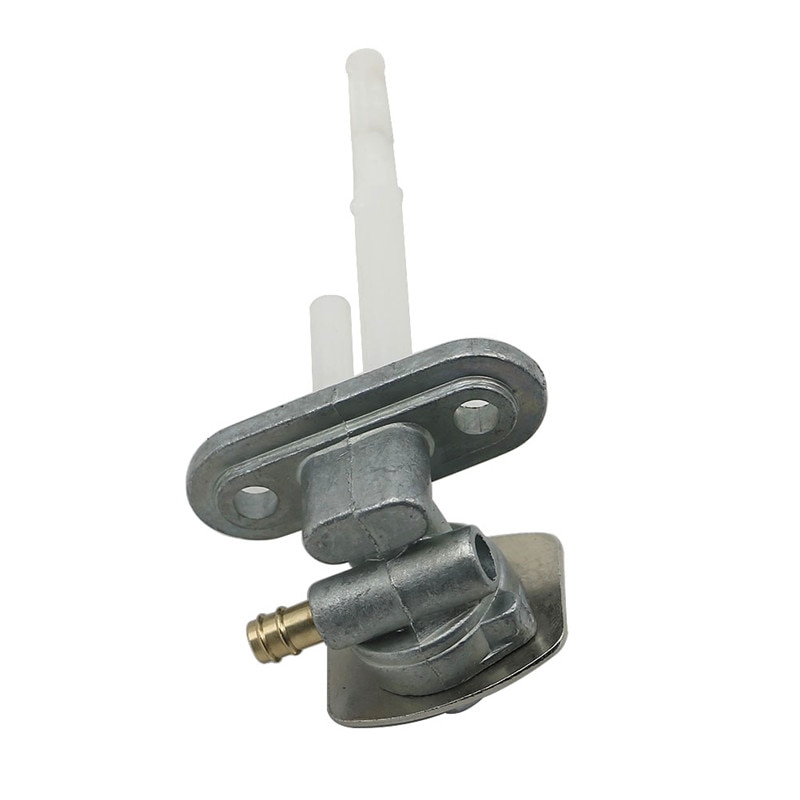 Petcock Gas petrol Tank Gas Shut off Fuel Tank Switch Valve pump ASSEMBLY For YAMAHA XT125 XT250 XT350 TTR90 RT100 TTR125 PW80