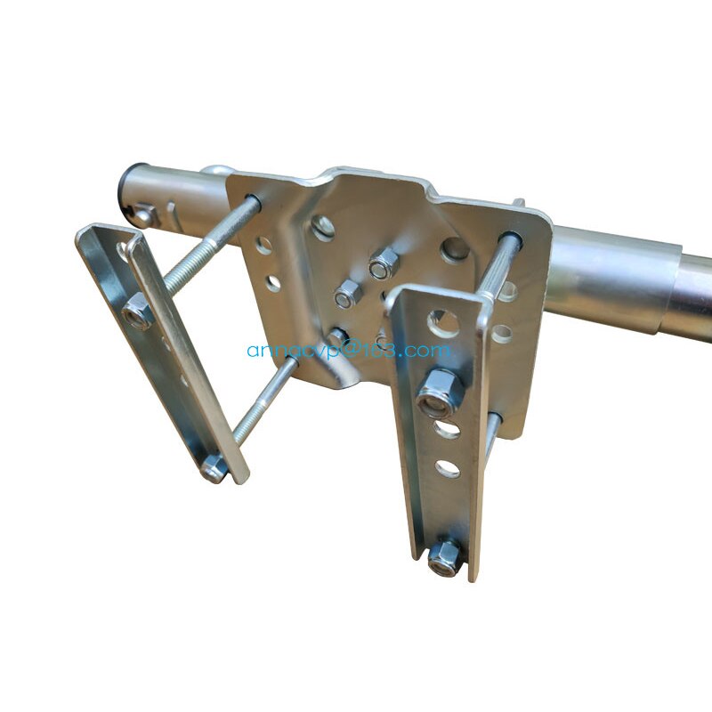 CVP jockey wheel, trailer jockey wheel, trailer jack, single wheel jockey wheel, 1500LBS