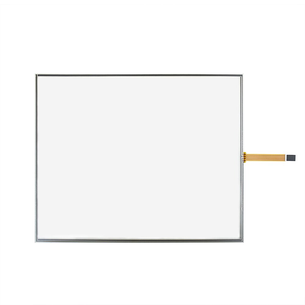 Schermo da 17 pollici Controller USB pannello touchscreen resistivo Kit Touch Panel USB a 4 fili 355mm * 288mm 355*288mm 288mm * 355mm resistivo