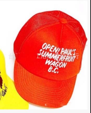 Baby Jongens Hoeden BC Zomer Lente Meisjes Caps Kids Mode Cartoon Print Hoeden: Letter Baseball Cap