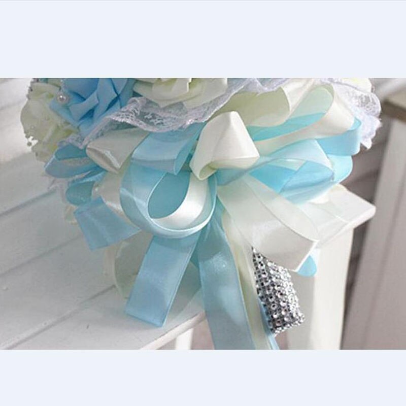 perfectlifeoh Bridal Bouquet for Wedding flower wedding bouquet Wedding Bouquets