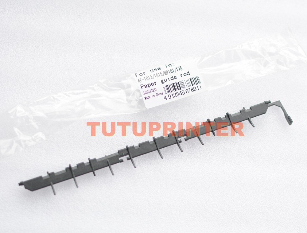 H556-2208, paper guide roller, Fuser Gate Plate For Ricoh AF1515 AF1013,MP171,MP151.Compatible.