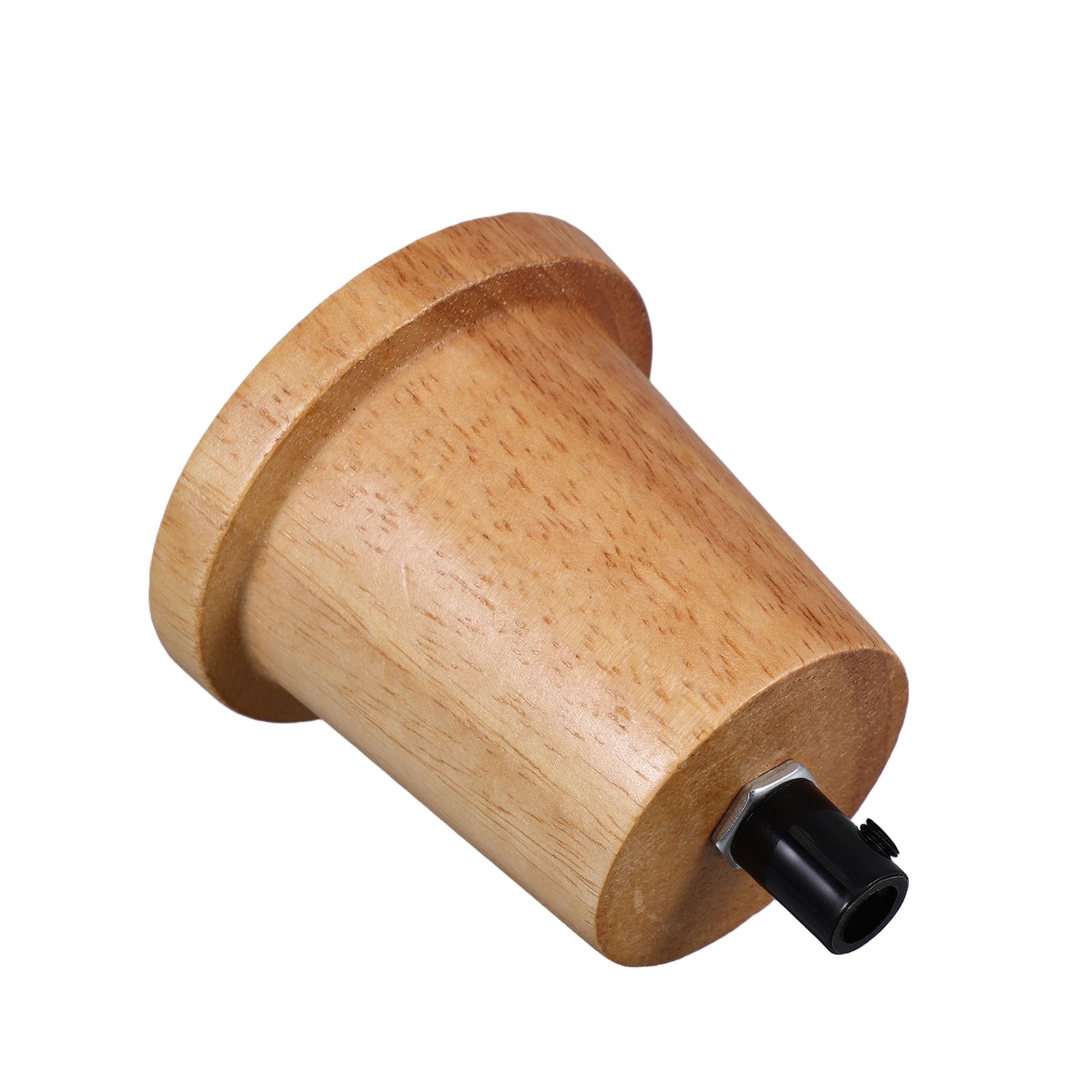 Houten kroonluchters Lamphouder Lamp E27 Hanglamp Fitting Holding Base Plafond DIY Kit