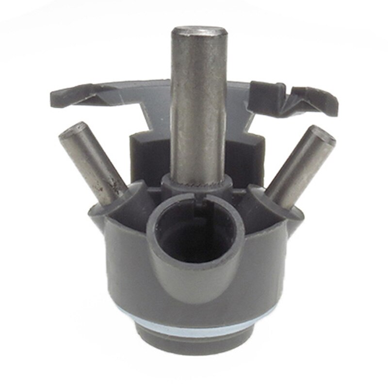 2Pcs Gears Spare Parts for Household Electric Meat Grinder Gear lron Shaft Reducer Mincer Spare Parts for Bosch MFW Bosch MUM