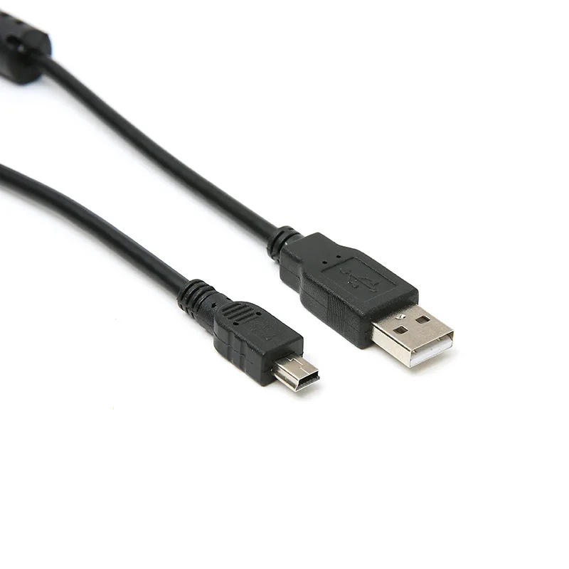Ladekabel dataklemme lader for garmin kant 500 kant 810 kant 200 kant 510 kant 800 datalinje