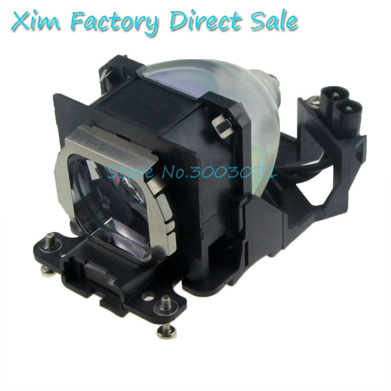 Brand ET-LAE900 / ET-LAE700 Projector lamp with housing for PANASONIC PT-AE900U PT-AE900E PT-AE900 with 180 Day Warranty!