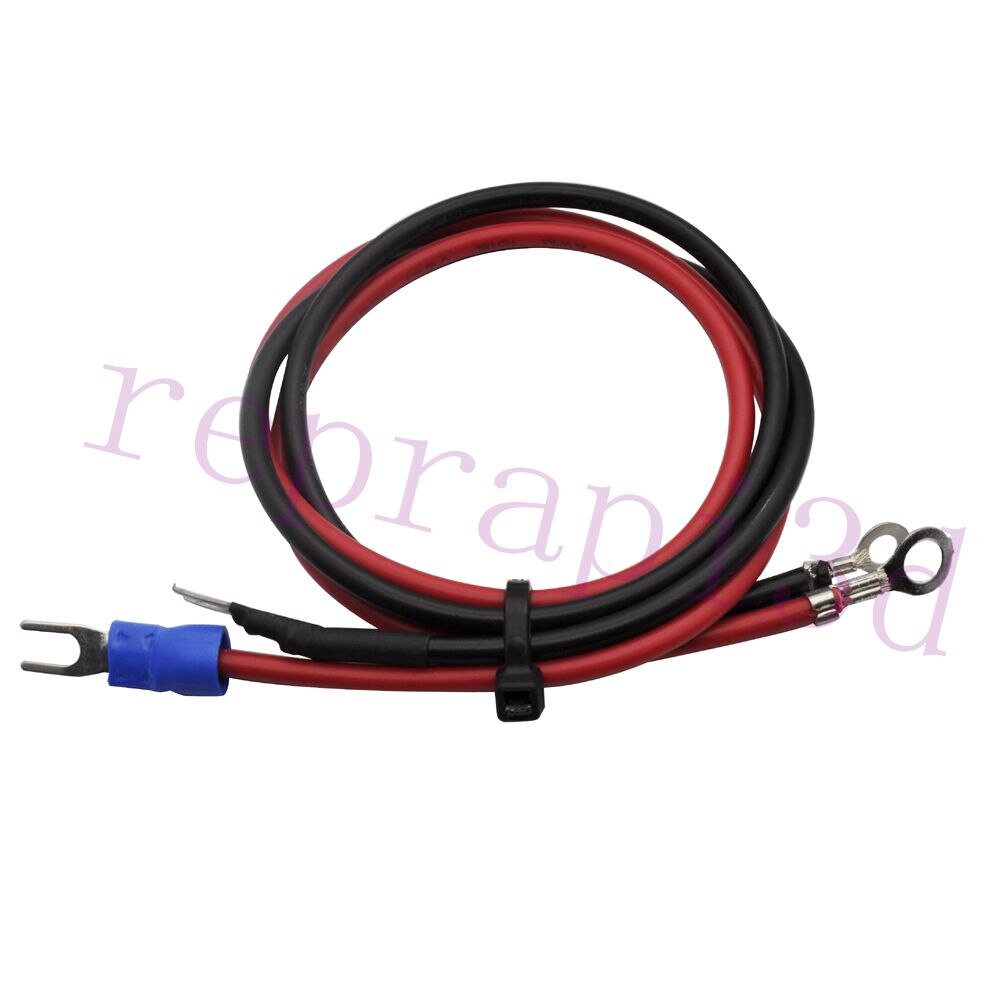 High Flatness 3D Printer Parts 24V PRUSA MINI Heated Bed Heater Bed with Semitec Thermistor for Prusa Mini 3D Printer