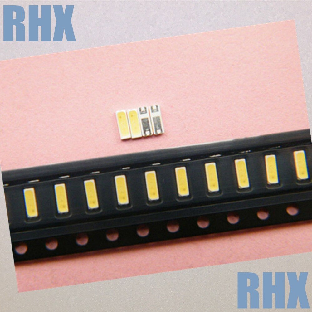 200 pezzi/lotto per la Manutenzione Konka portato LCD TV retroilluminazione Articolo lampada SMD LG portato 4014 3 v 60MA bianco Freddo diodi emettitori di luce