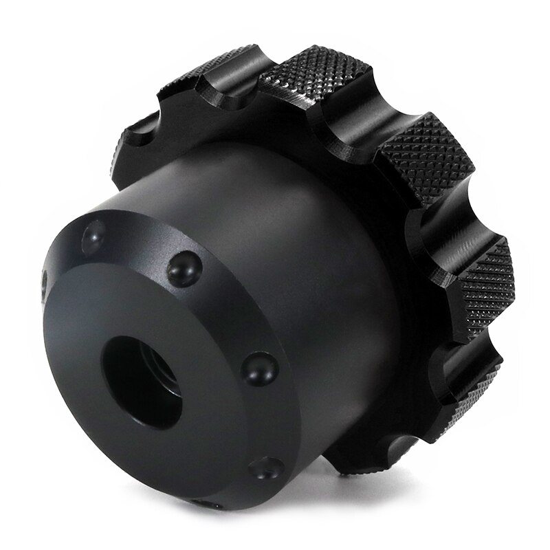 Motorcycle Throttle Clamp Helpen End Bar Throttle Lock Cruise Control Fit Voor Honda Grom MSX125 CBR600RR CBR1000RR CB500X VFR800: black