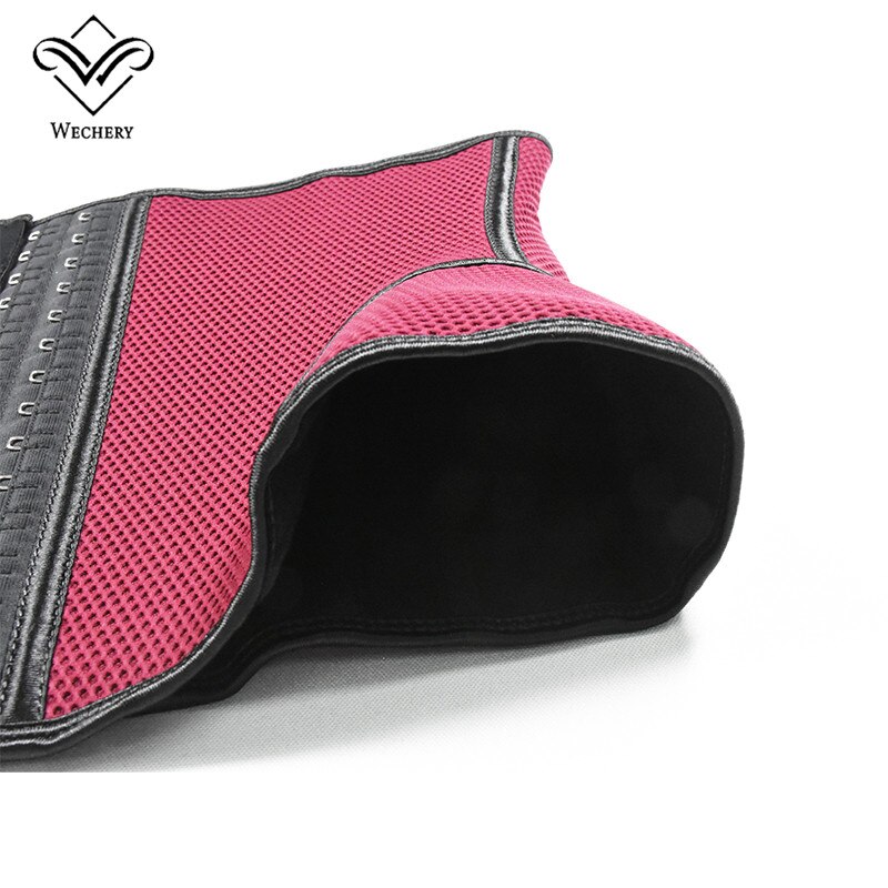 Slimmming Riemen Taille Cincher Buik Controle Bandjes En Bindmiddelen Staal Uitgebeend