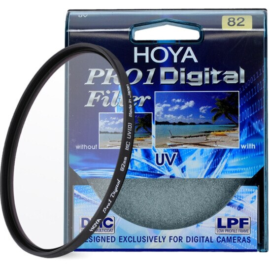 37 40.5 58 67mm 72mm 77mm 82mm 46mm 49mm 52mm 55mm UV Filter HOYA PRO1 Digital DMC UV Filter Camera Lens UV Protective Filter