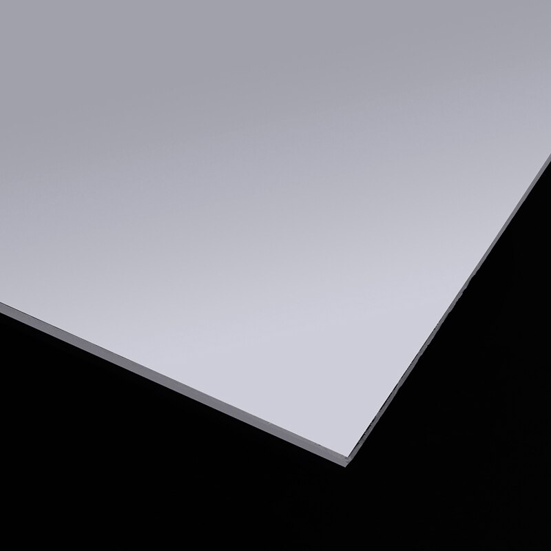 1pc klar akryl plexiglas st akrylglasskiva tjocklek plexiglasskiva för gör-det-själv anpassade skärpaneler hantverksverktyg 148*105 mm
