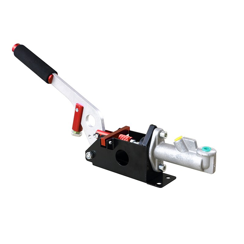 Universal Racing Hydraulic Drift Handbrake Electronic brake Handbrake Vertical Horizontal Grip
