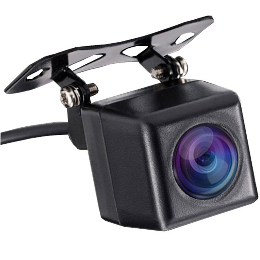 Truck Omkeren Afbeelding Camera Auto Blind Gebied High-Definition Camera 170 Graden Hoek Achteruitrijcamera Reverse Camera