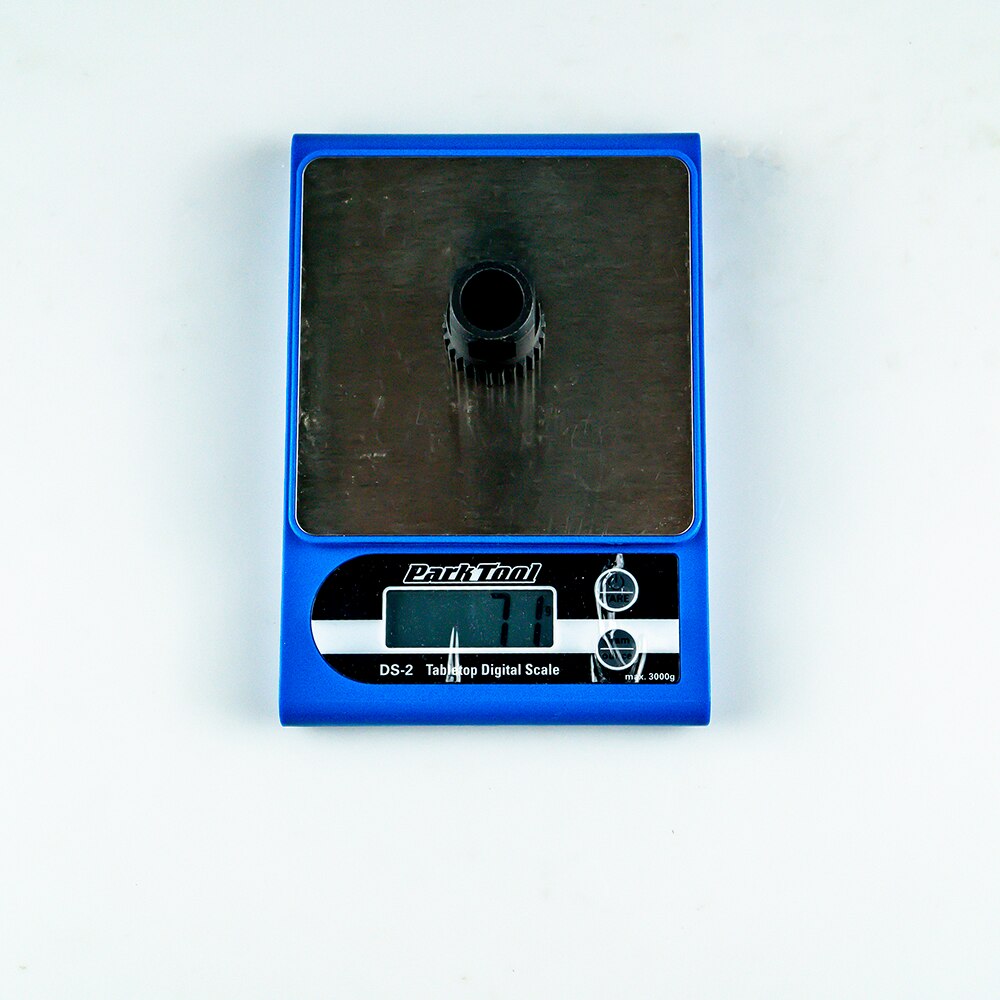 DT Swiss Pawls Star Ratche Rear Hub Lock Ring Nut Removal Installation Tool