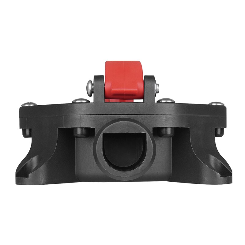 Seaflo membran handpump vatten 720 gph båt marin manuell länspump plast