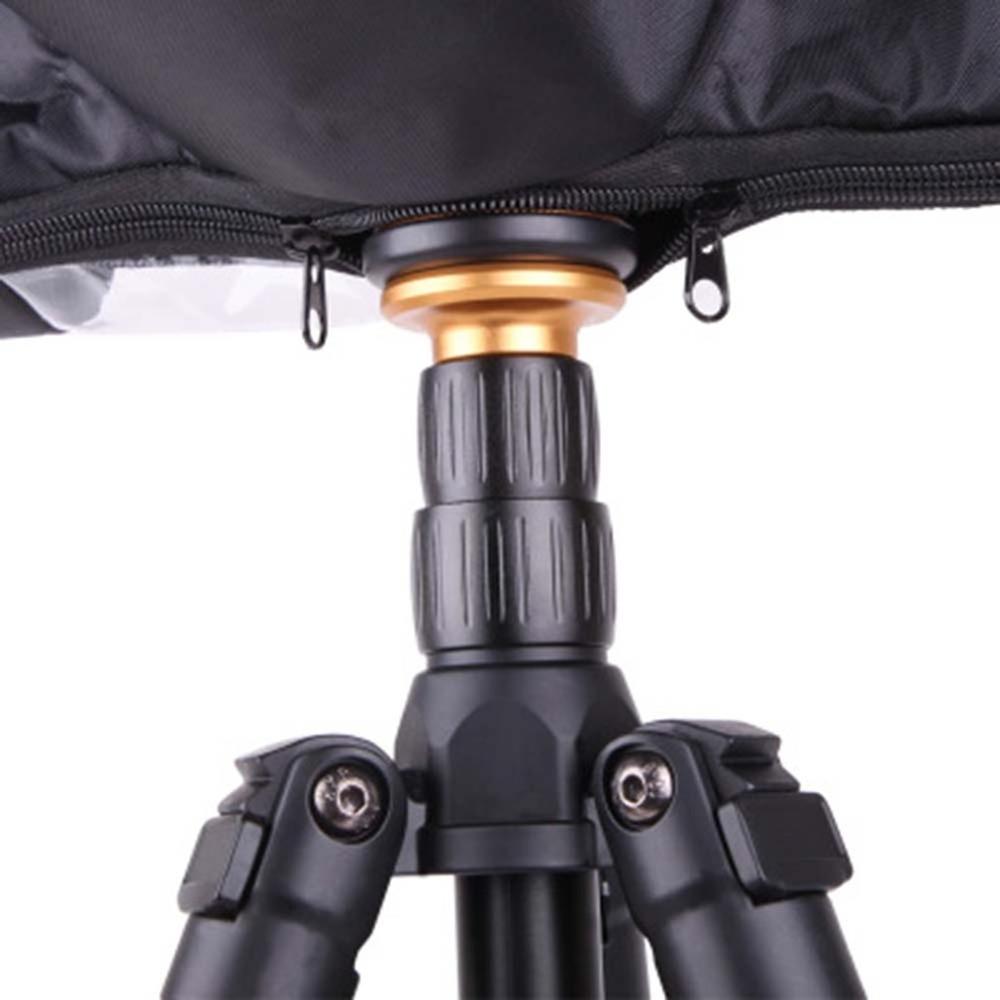Camera Rain Cover DSLR Telephoto Lens Outdoor Rainproof Covers Protectors Camera Rain Cover Dustproof Waterproof Camera Raincoat